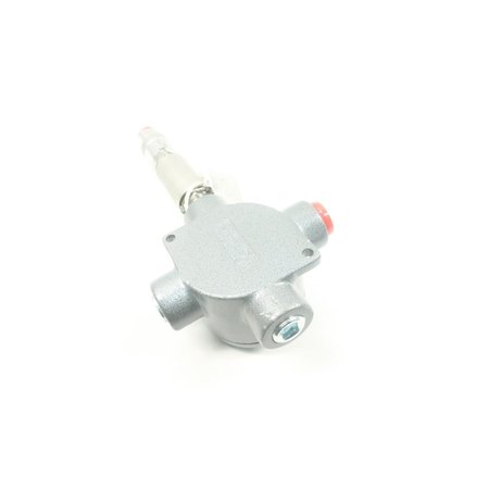 Sor 200-1000Psi 250V-Ac Pressure Switch 9AH-EF5-M4-C2A-RRTB